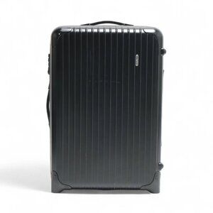 Rimowa Salsa Carry Case Black